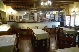 A Lareira Restaurante Wine Bar