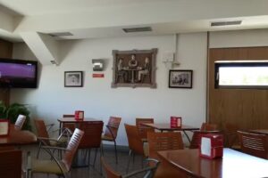 A Madrilena-Actividades Hoteleiras, Lda