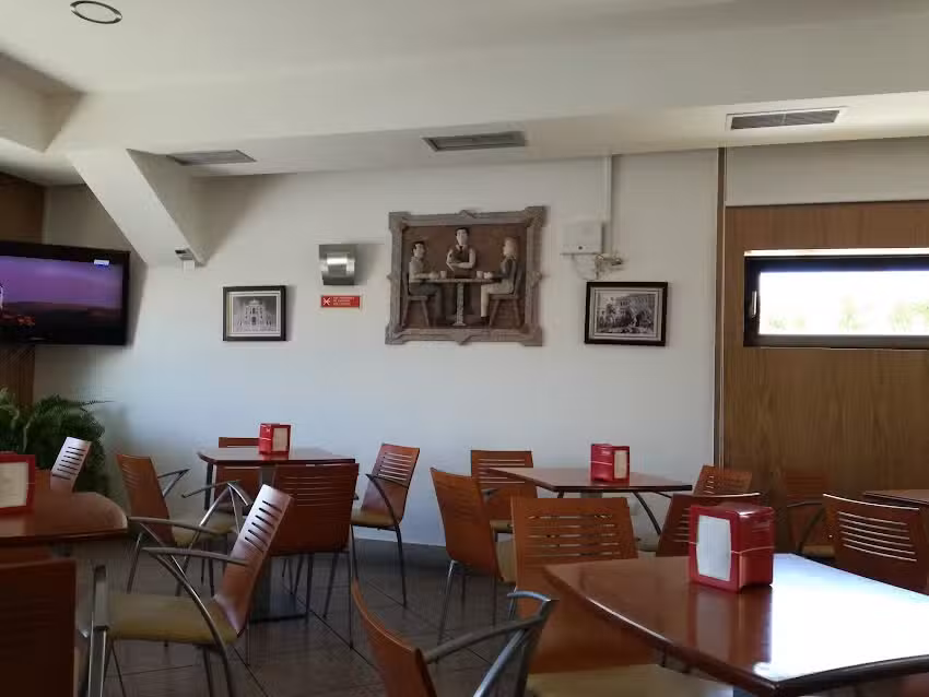 A Madrilena-Actividades Hoteleiras, Lda