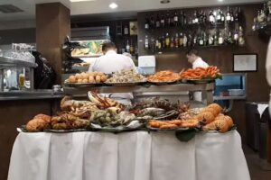 A Marisqueira de Matosinhos