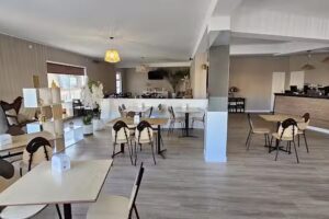 A Mesa c&rsquo;Ohana