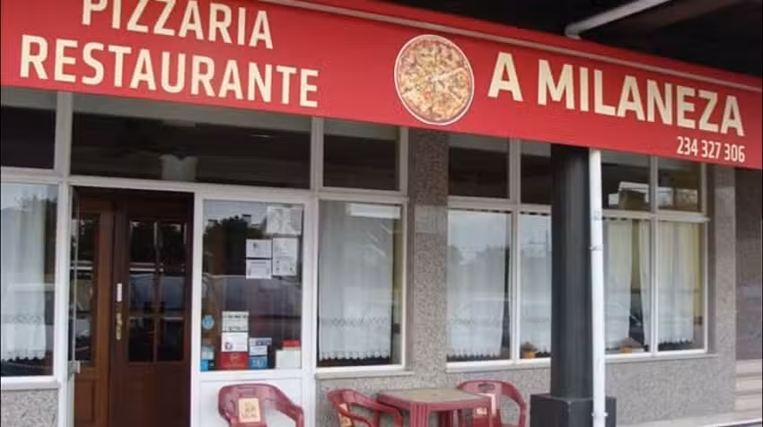 A Milaneza