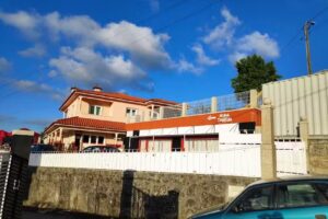 A Minha Taberna Jorge