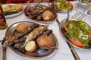 A Minhota do Cruzeiro