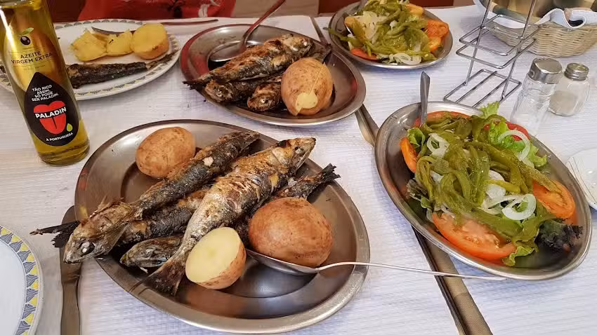 A Minhota do Cruzeiro