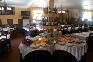 A Moagem Cozinha Regional Restaurante