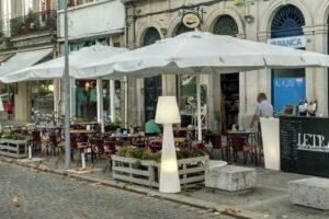 À Moda Antiga – Retro Market & Bistro