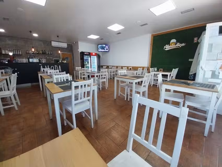 &Agrave; Moda Hamburgaria