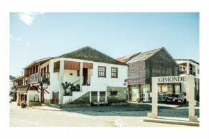 A. Montesinho Turismo