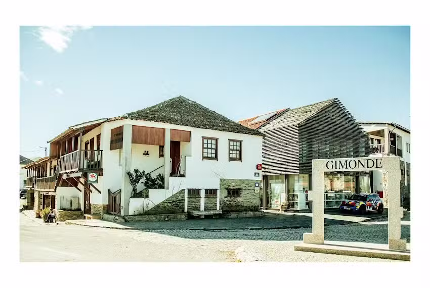 A. Montesinho Turismo