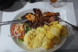 A Morgada &ndash; Restaurante, Churrasqueira E Take &ndash; Away, Lda.