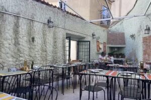 A Morgadinha de Alfama