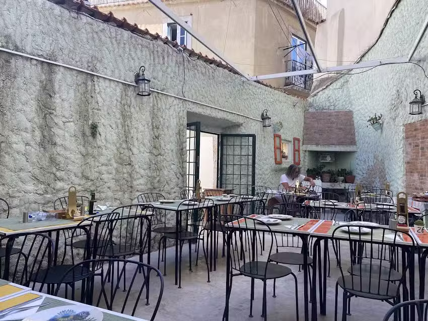 A Morgadinha de Alfama