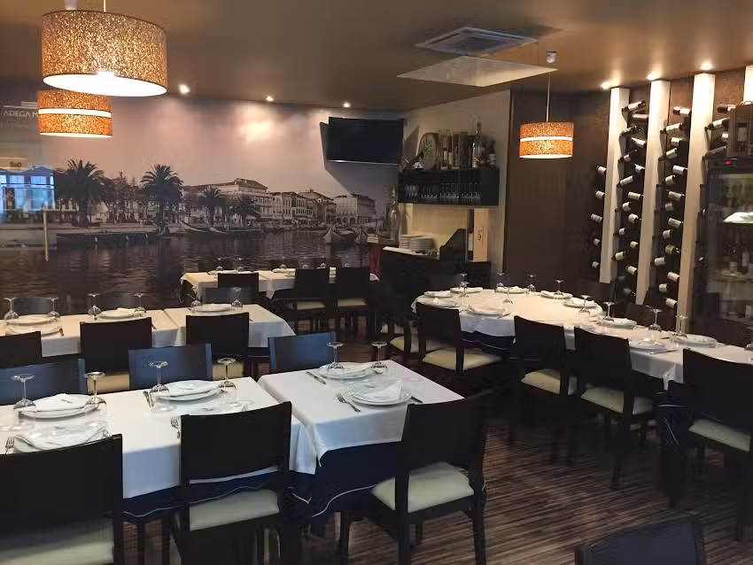 A Nossa Casa