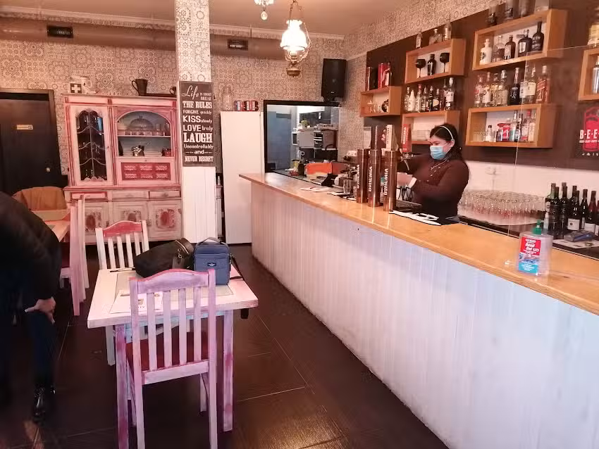 A Nossa Taberna