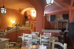 A Nova Casa de Ramiro