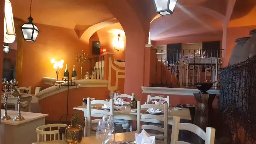 A Nova Casa de Ramiro