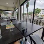 A-One Pizzaria & Kebab