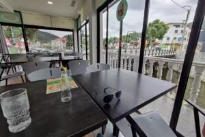 A-One Pizzaria & Kebab