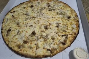 A-ONE PIZZARIA & KEBAB SOURE