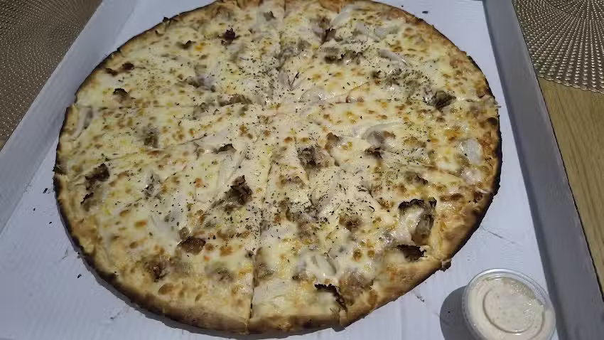 A-ONE PIZZARIA & KEBAB SOURE