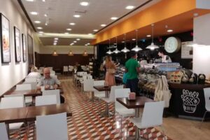 A Padaria Portuguesa