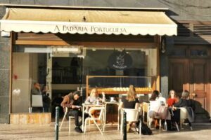 A Padaria Portuguesa