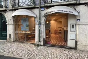 A Padaria Portuguesa