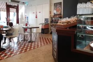 A Padaria Portuguesa