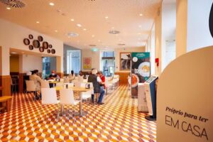 A Padaria Portuguesa