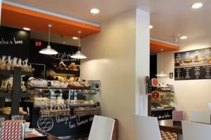 A Padaria Portuguesa