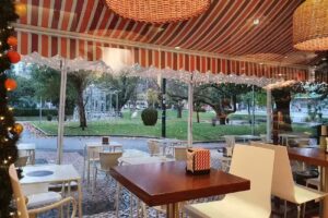 A Padaria Portuguesa