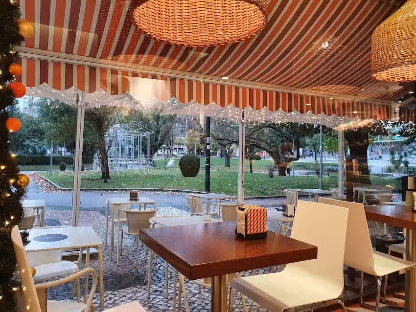 A Padaria Portuguesa