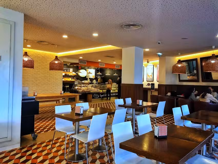 A Padaria Portuguesa