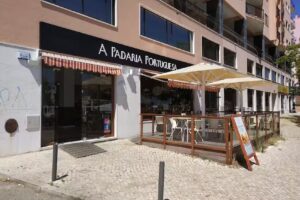 A Padaria Portuguesa