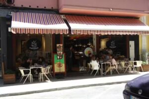 A Padaria Portuguesa