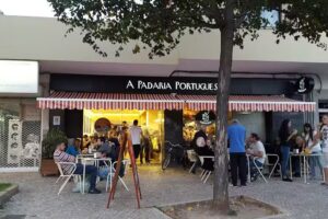 A Padaria Portuguesa