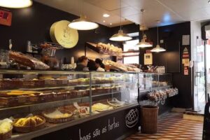 A Padaria Portuguesa &ndash; Largo da Gra&ccedil;a