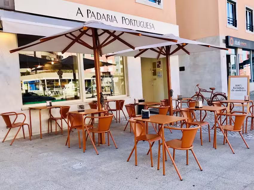 A Padaria Portuguesa, Quinta dos Inglesinhos