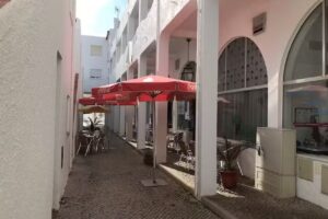 A Palmeira – Snack Bar e Pastelaria