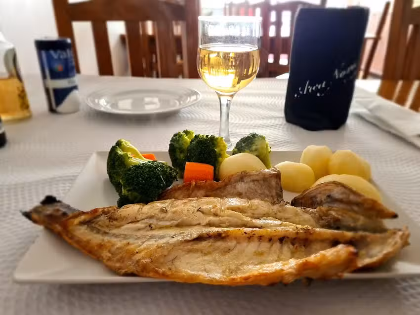 A Papoila