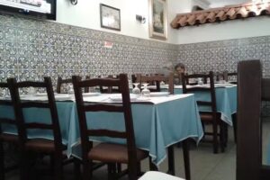 A Parreirinha de Carnide