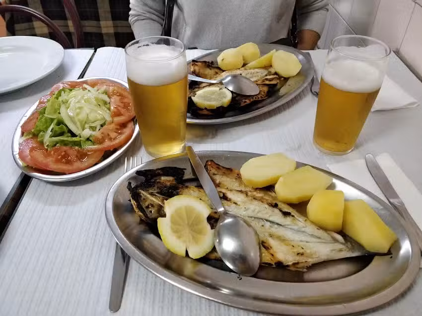 A Parreirinha do Para&iacute;so