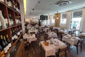 A Peixaria II &ndash; Restaurante Matosinhos