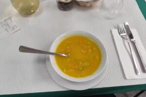 A Pepinha | Restaurante Casa de Pasto