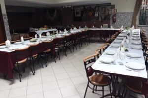 A Petiscaria S&atilde;o Jo&atilde;o