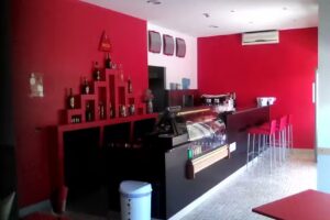 A Petisqueira da Leonor