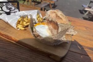 A Pimentinha Bar & Petiscos