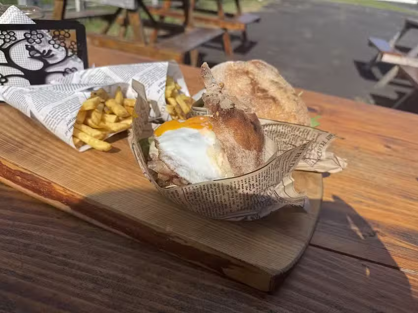 A Pimentinha Bar & Petiscos