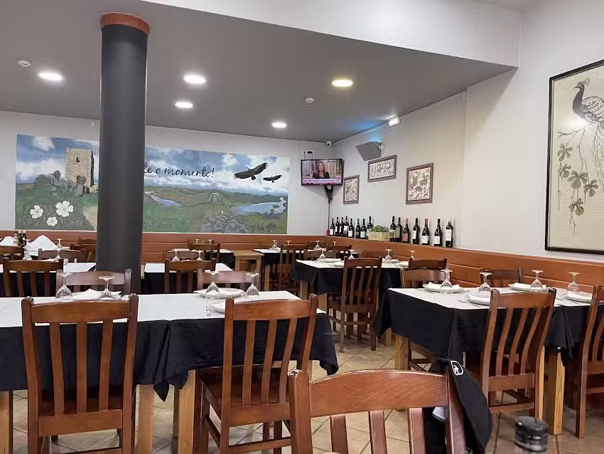 A Ponte do Encherrique